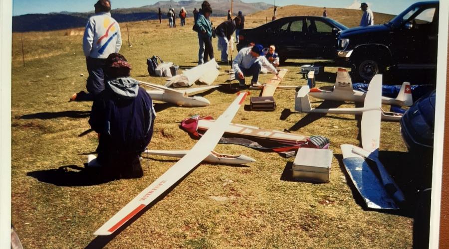 Club de Velers Collserola