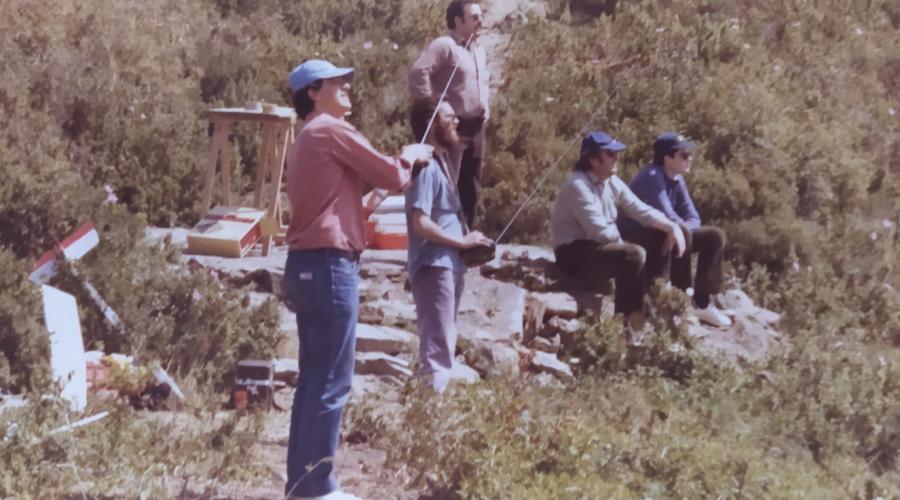 Club de Velers Collserola