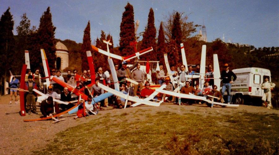 Club de Velers Collserola