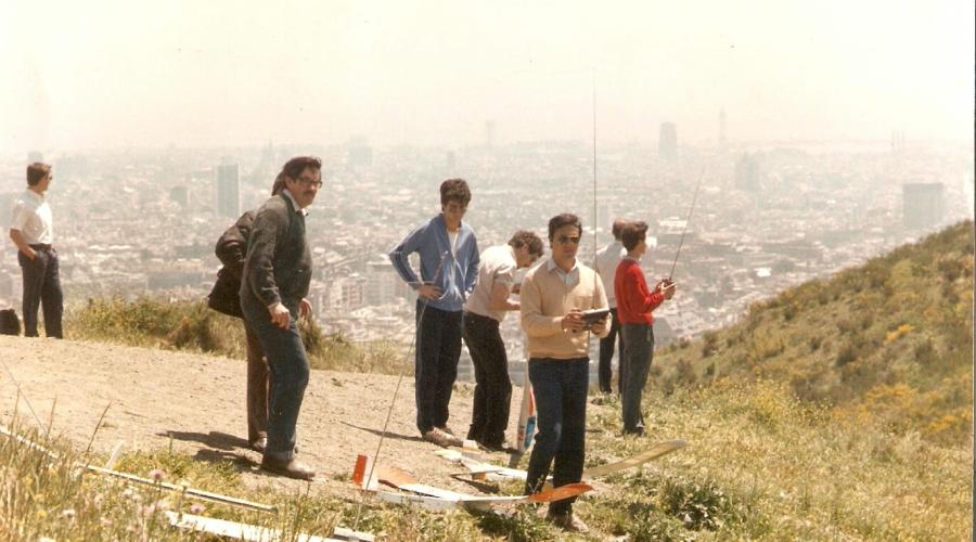Club de Velers Collserola