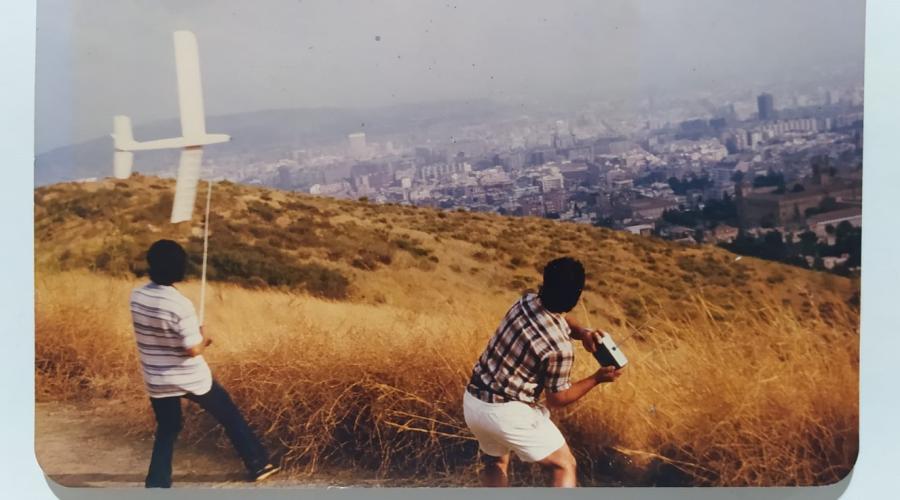 Club de Velers Collserola