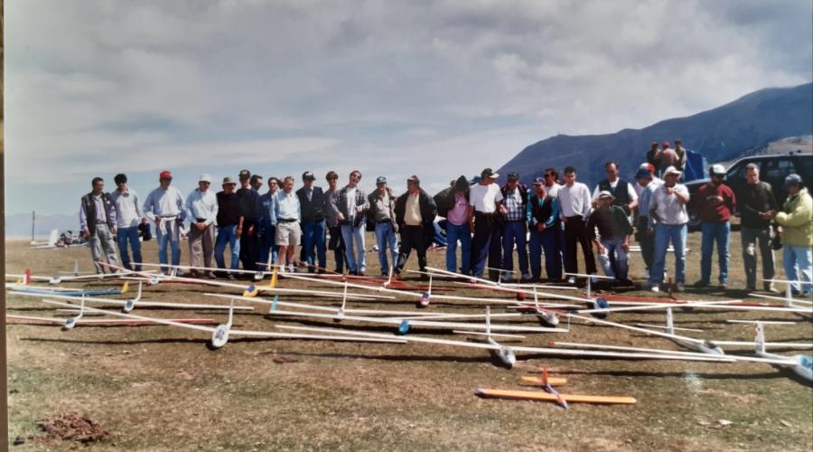 Club de Velers Collserola