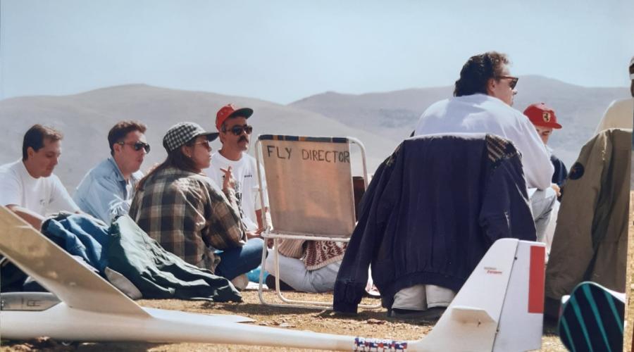 Club de Velers Collserola