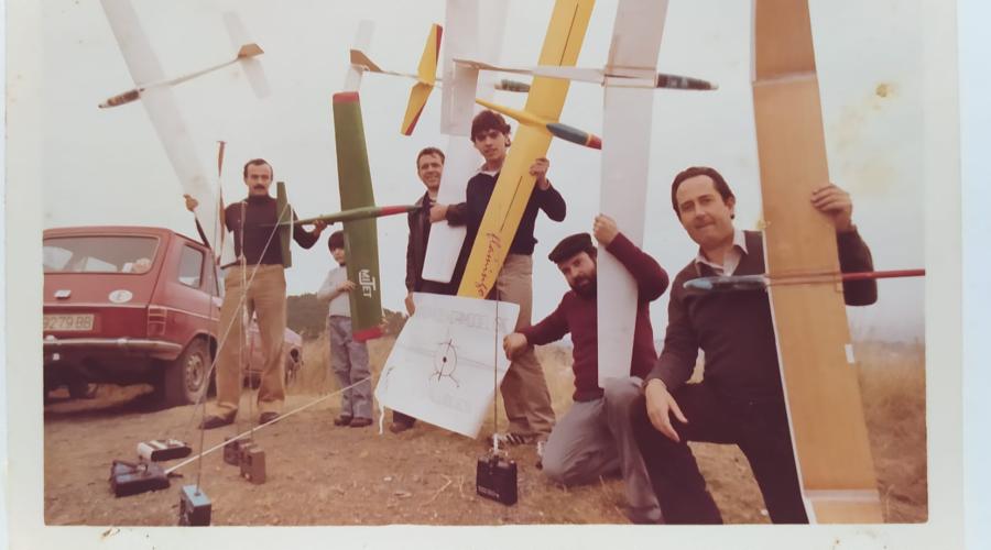 Club de Velers Collserola