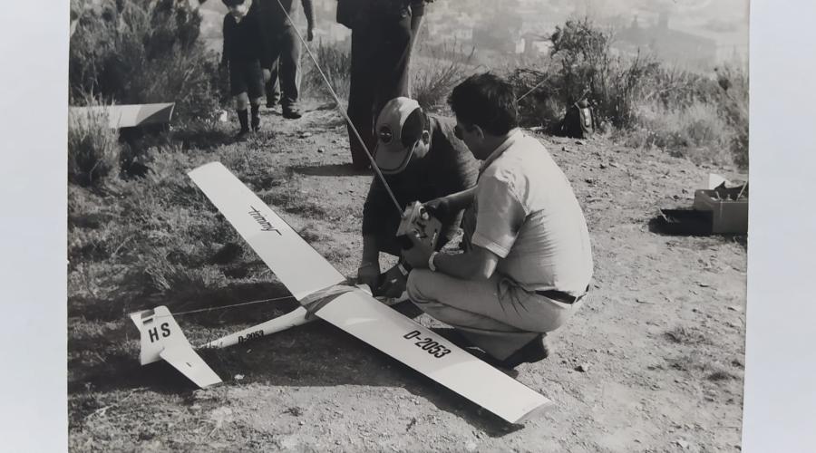 Club de Velers Collserola