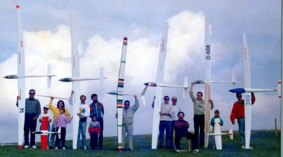 Club de Velers Collserola