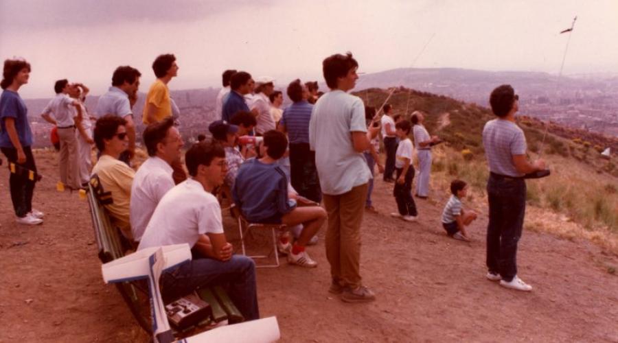 Club de Velers Collserola