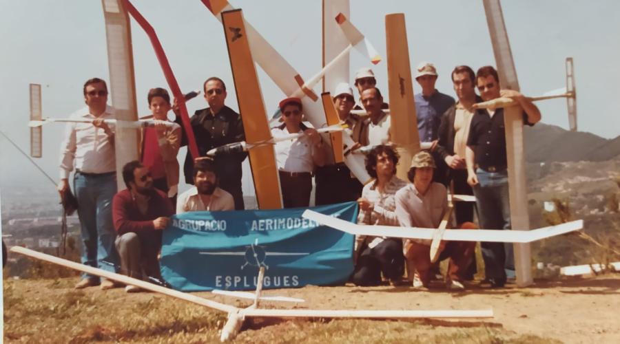 Club de Velers Collserola