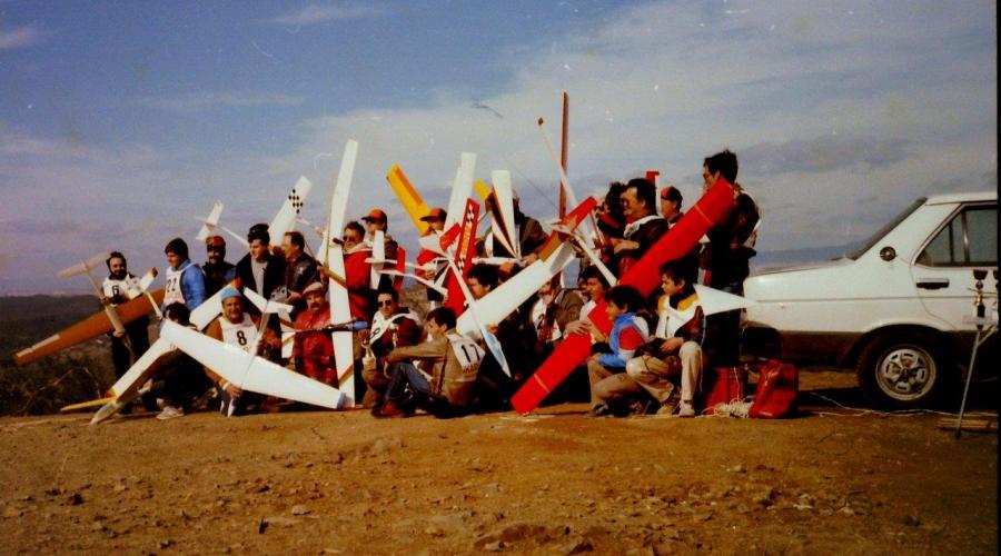 Club de Velers Collserola