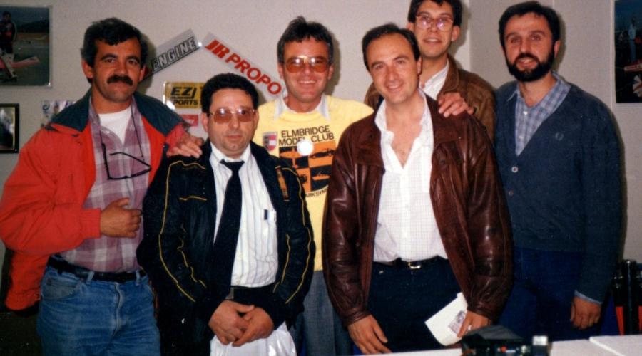 Club de Velers Collserola