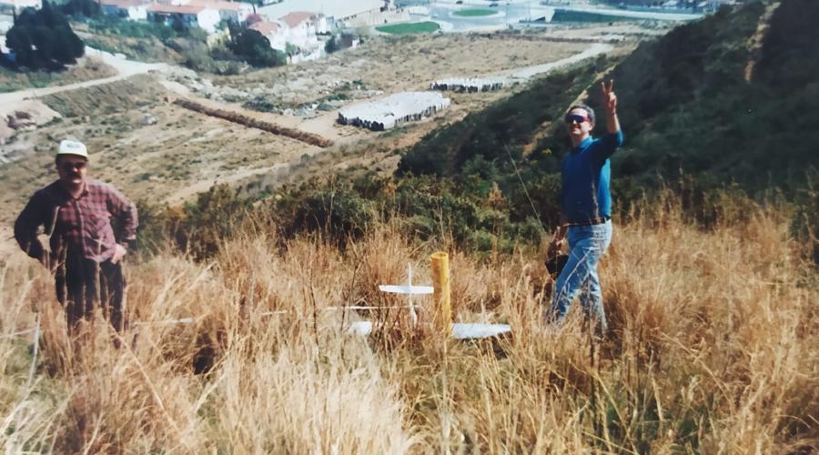 Club de Velers Collserola