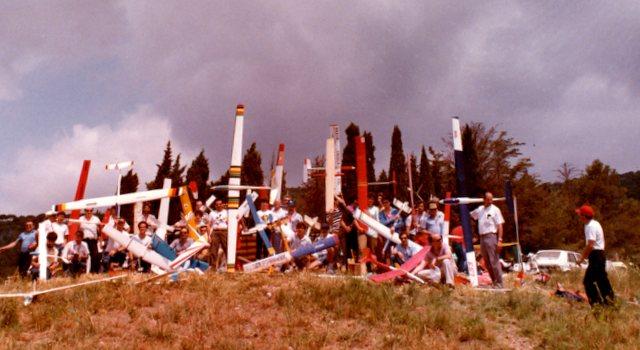 Club de Velers Collserola
