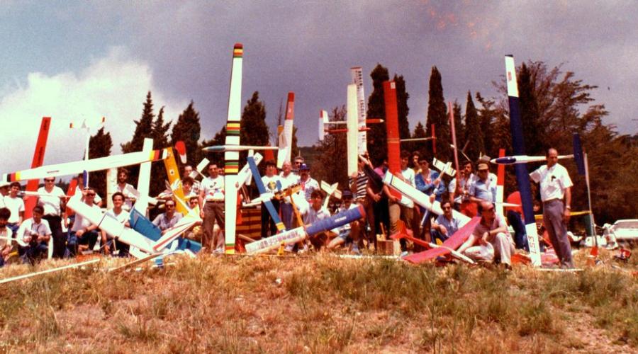 Club de Velers Collserola